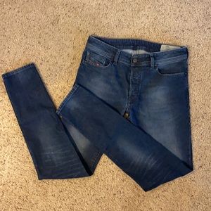 Diesel Jeans